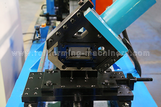 Cas de la demande de profil