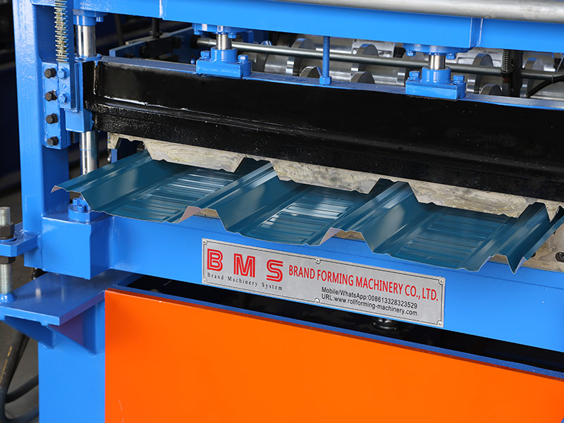 Dispositif de coupe post-hydraulique