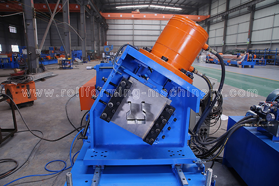 Dispositif de coupe hydraulique