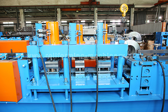 Appareil de poinçonnage