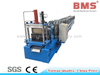 Machine de formation de rouleau de gouttière espagnole pour le profil YX132-172