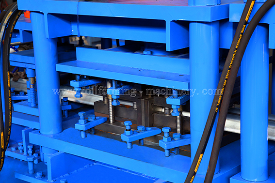 Appareil de poin&ccedil;onnage