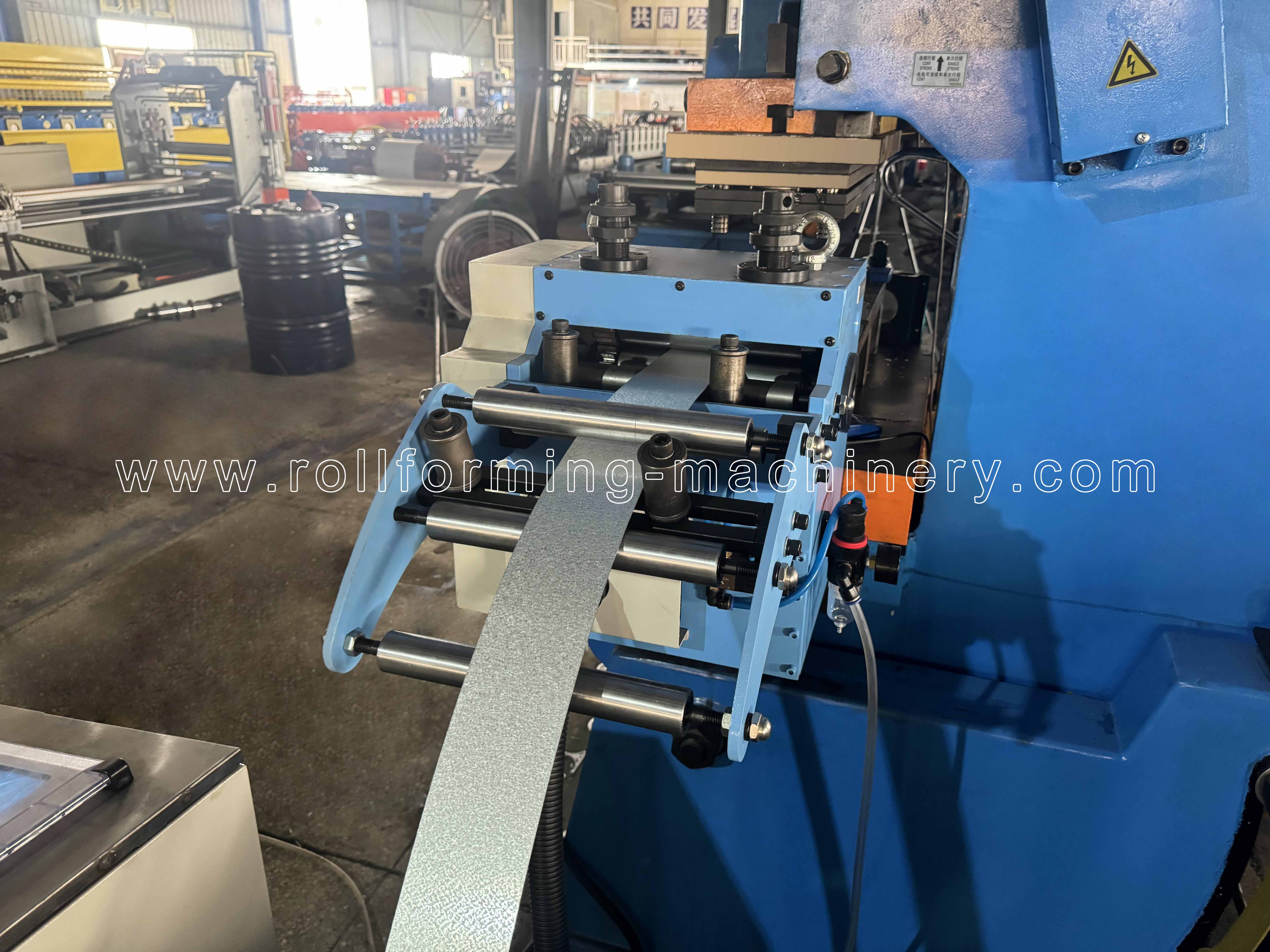 Service d'alimentation servom&eacute;