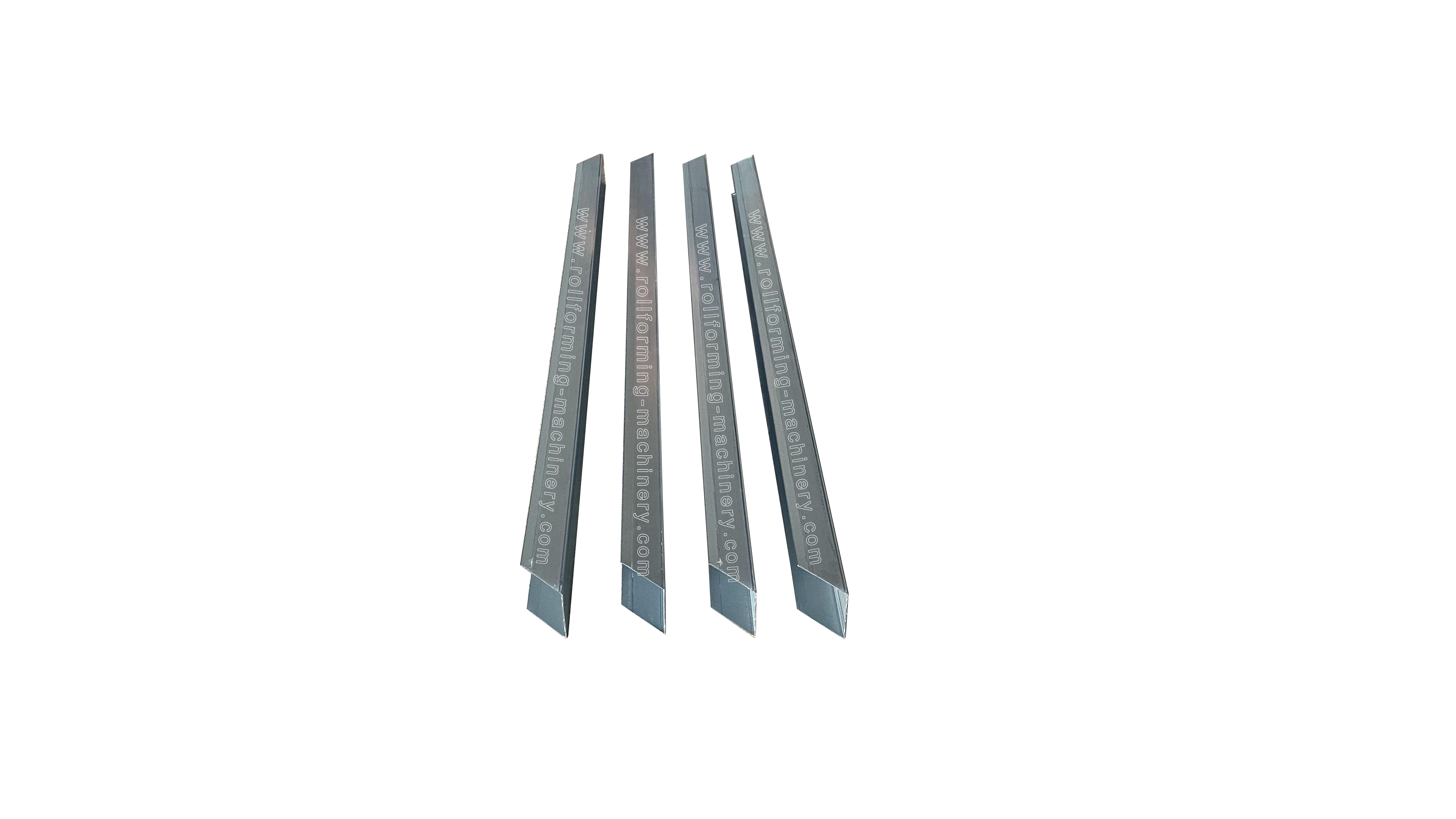 Exposition de produits