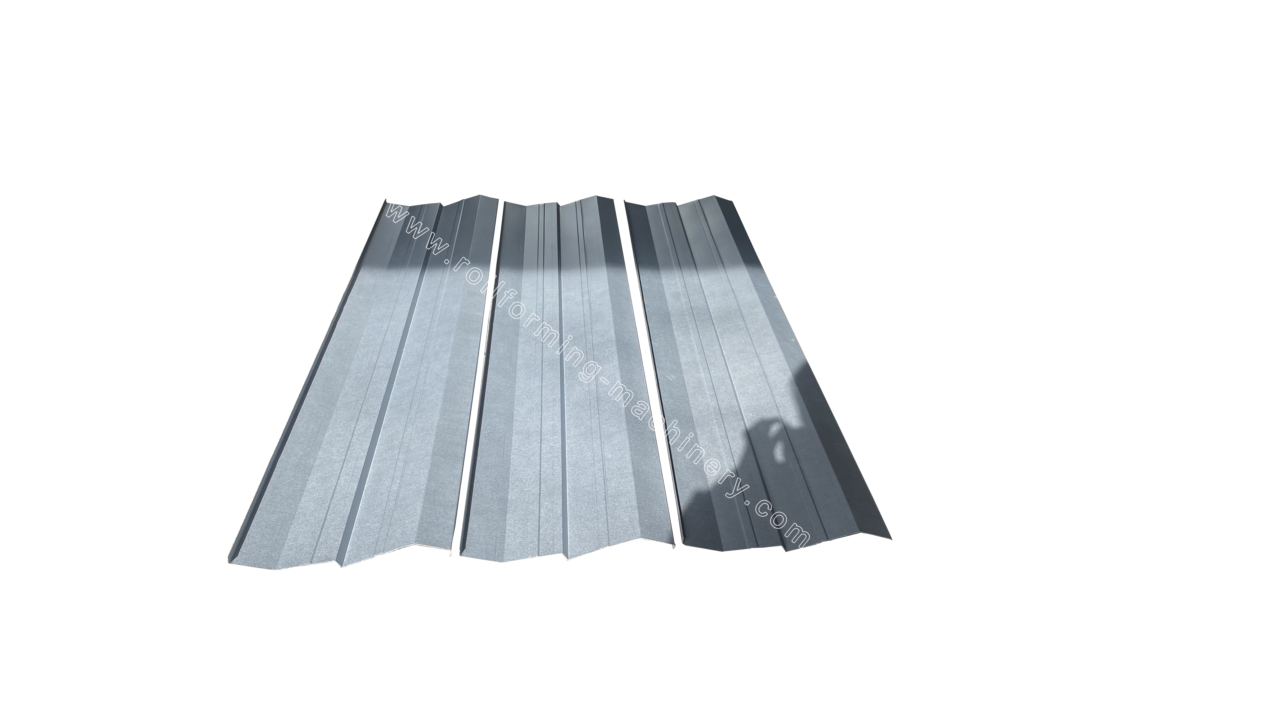 Produits finis &agrave; persiennes