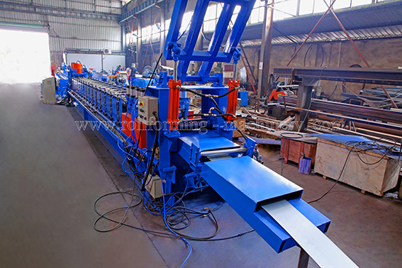 Dispositif de nivellement d'alimentation