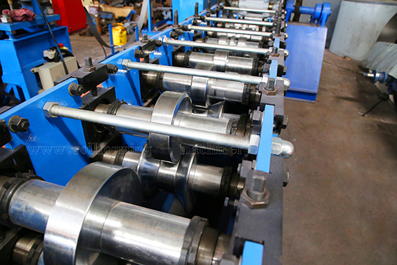 Moulin &agrave; rouler