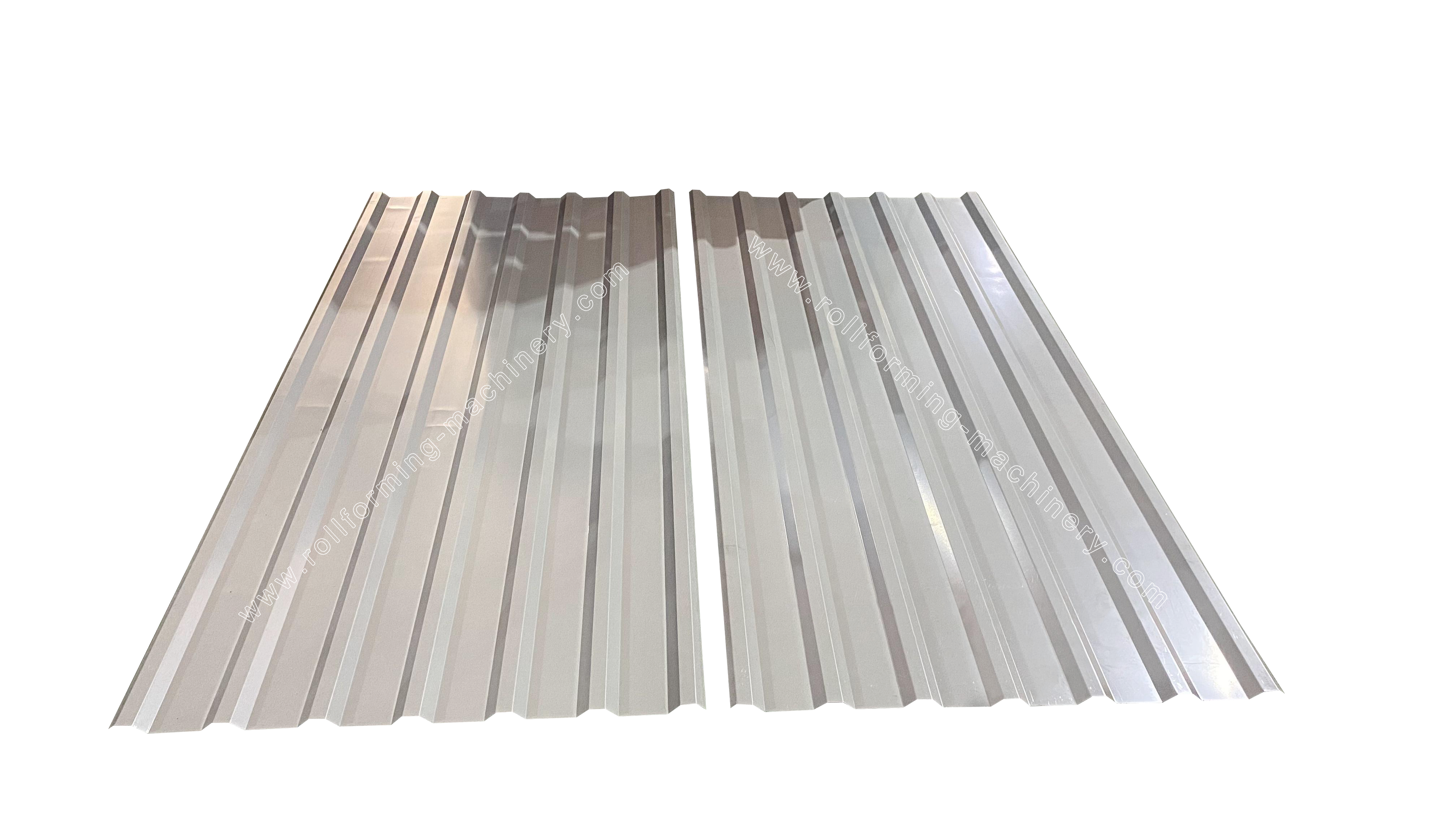 exposition de produits