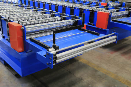 Choisir la bonne machine &agrave; joint debout