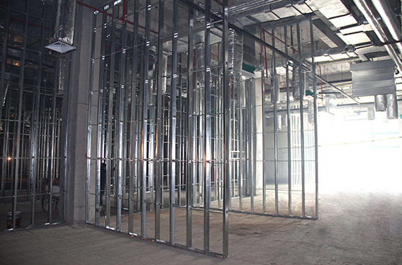 Cas d'application du produit