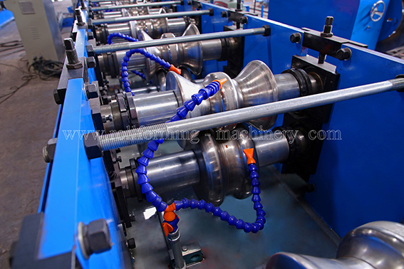 Moulin &agrave; rouler