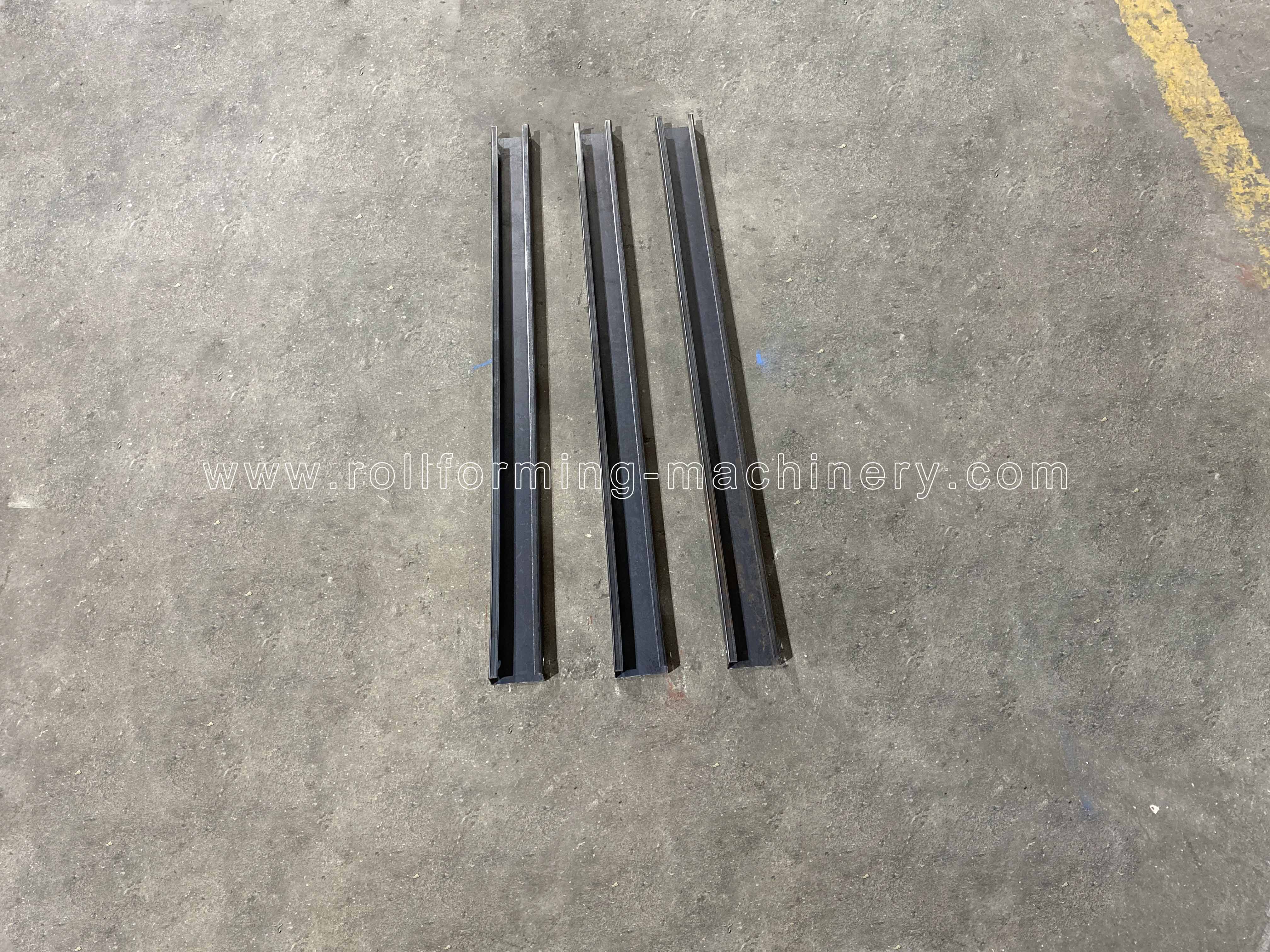 le produit de la machine de formation