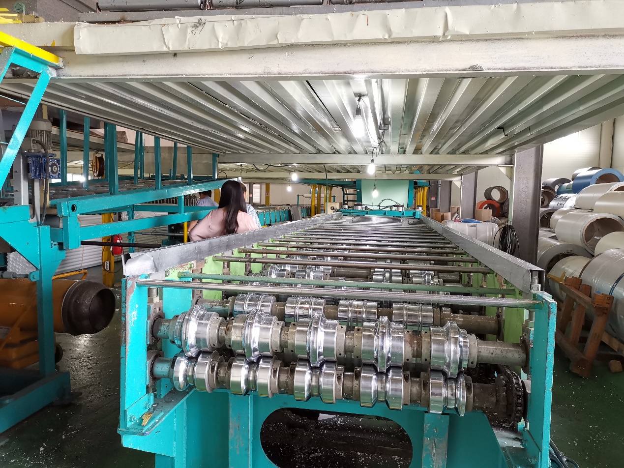 Projet Cor&eacute;e du Sud