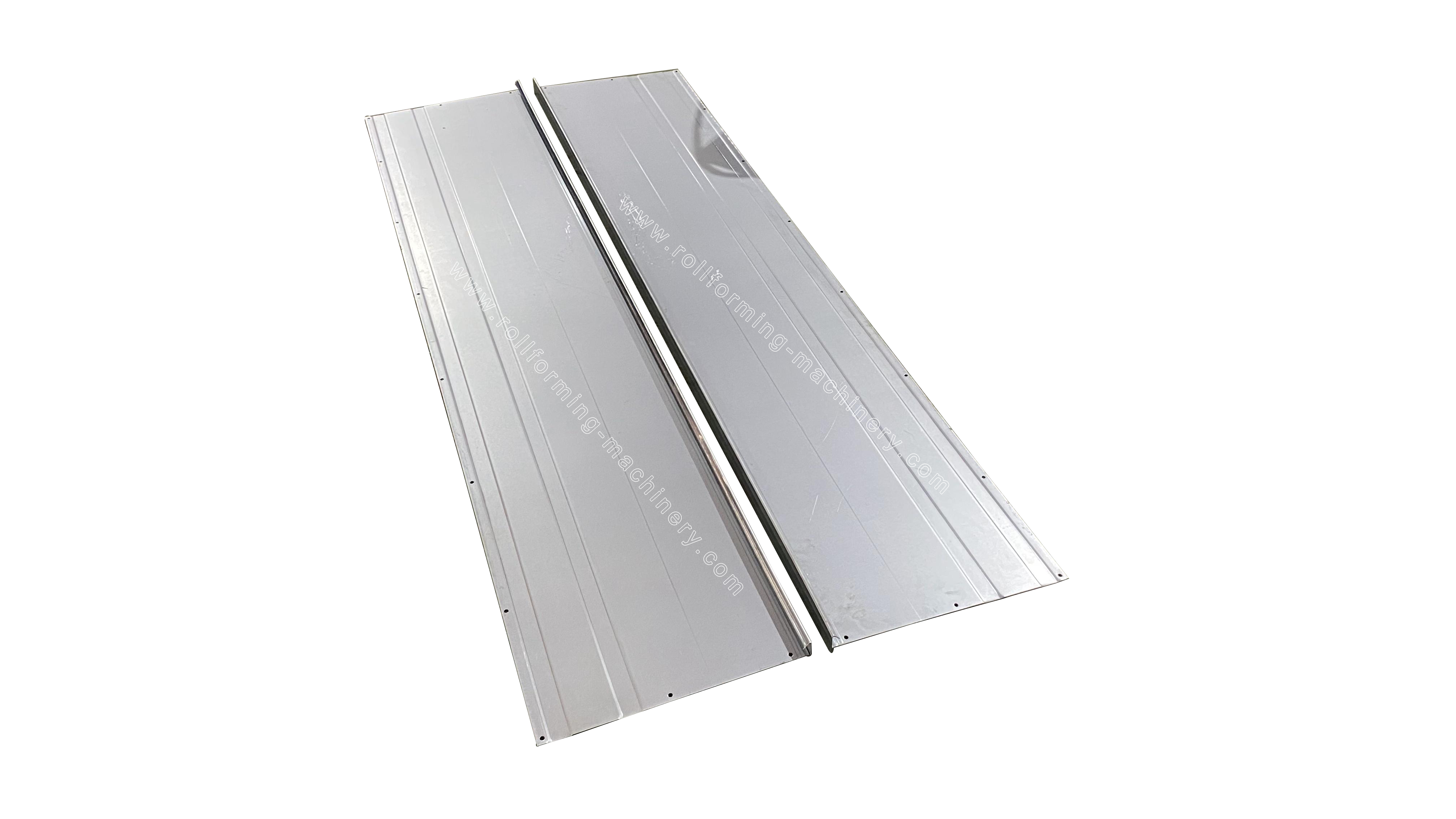 Exposition de produits