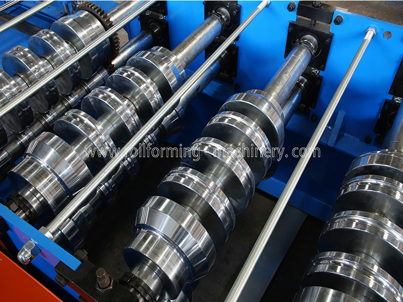 Avantages de la toiture &agrave; joints debout