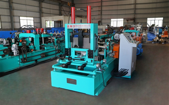 Devis de machine de panne automatique C75-300 de BMS