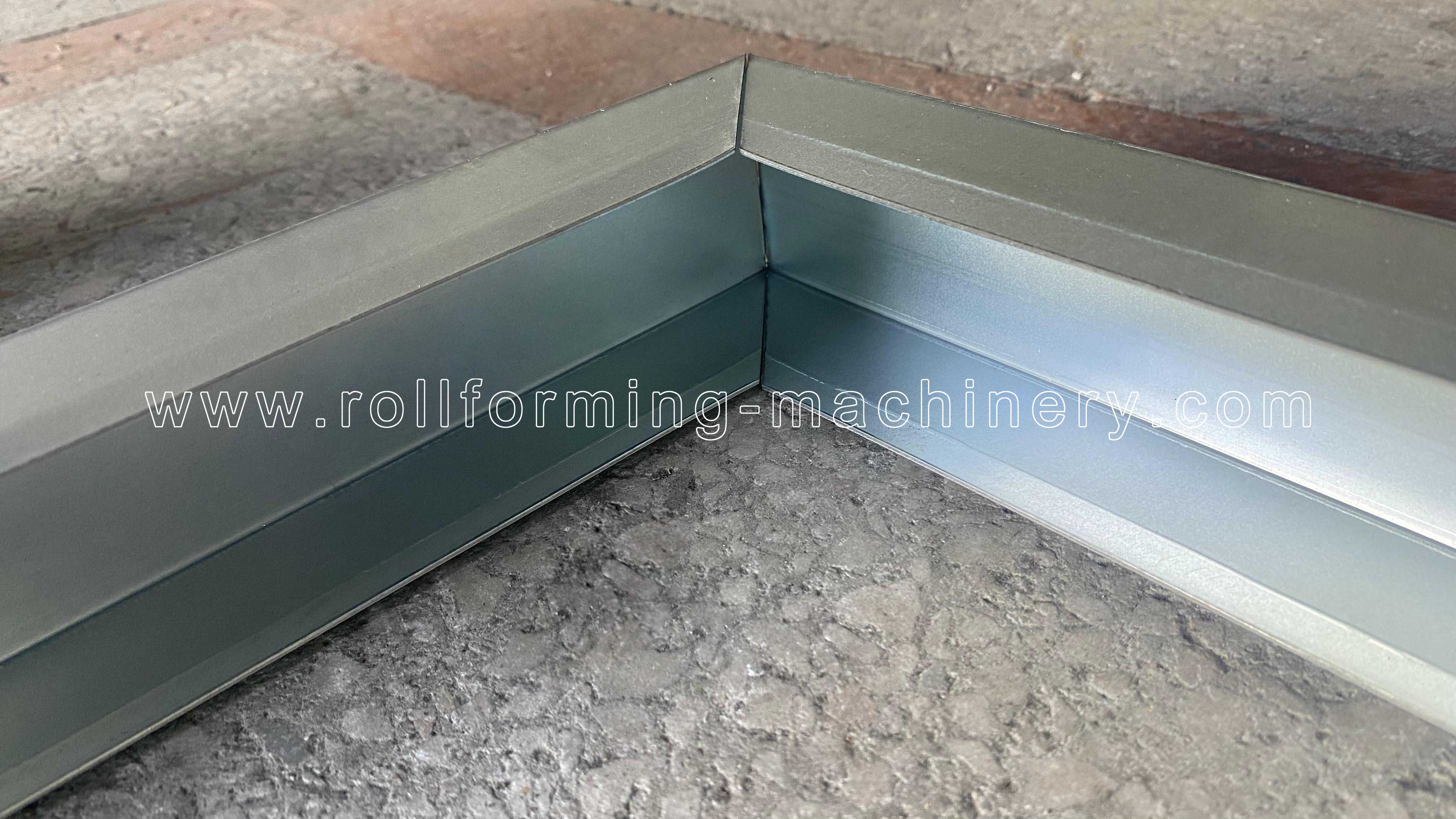 Exposition de produits