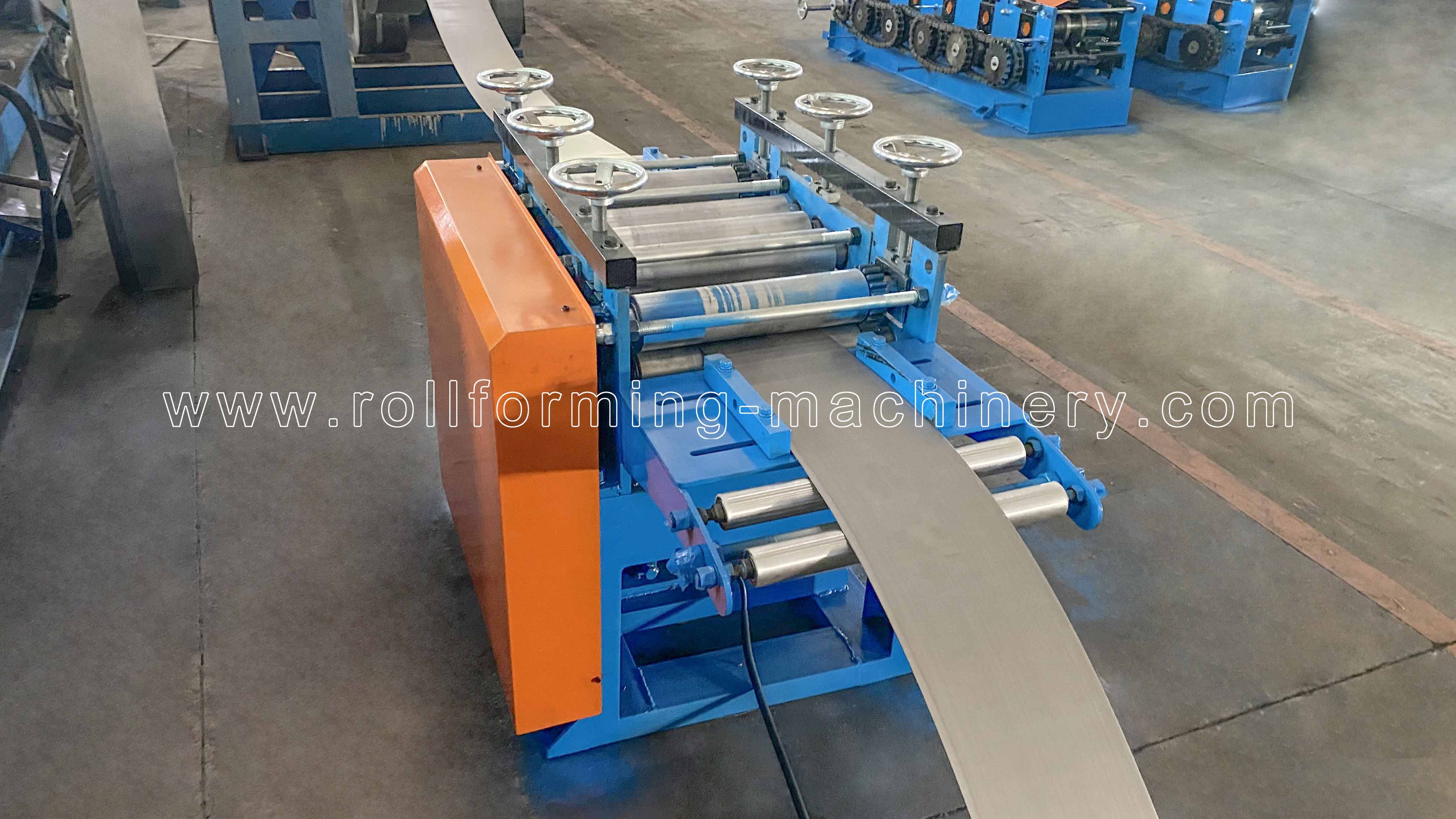 Dispositif de mise &agrave; niveau