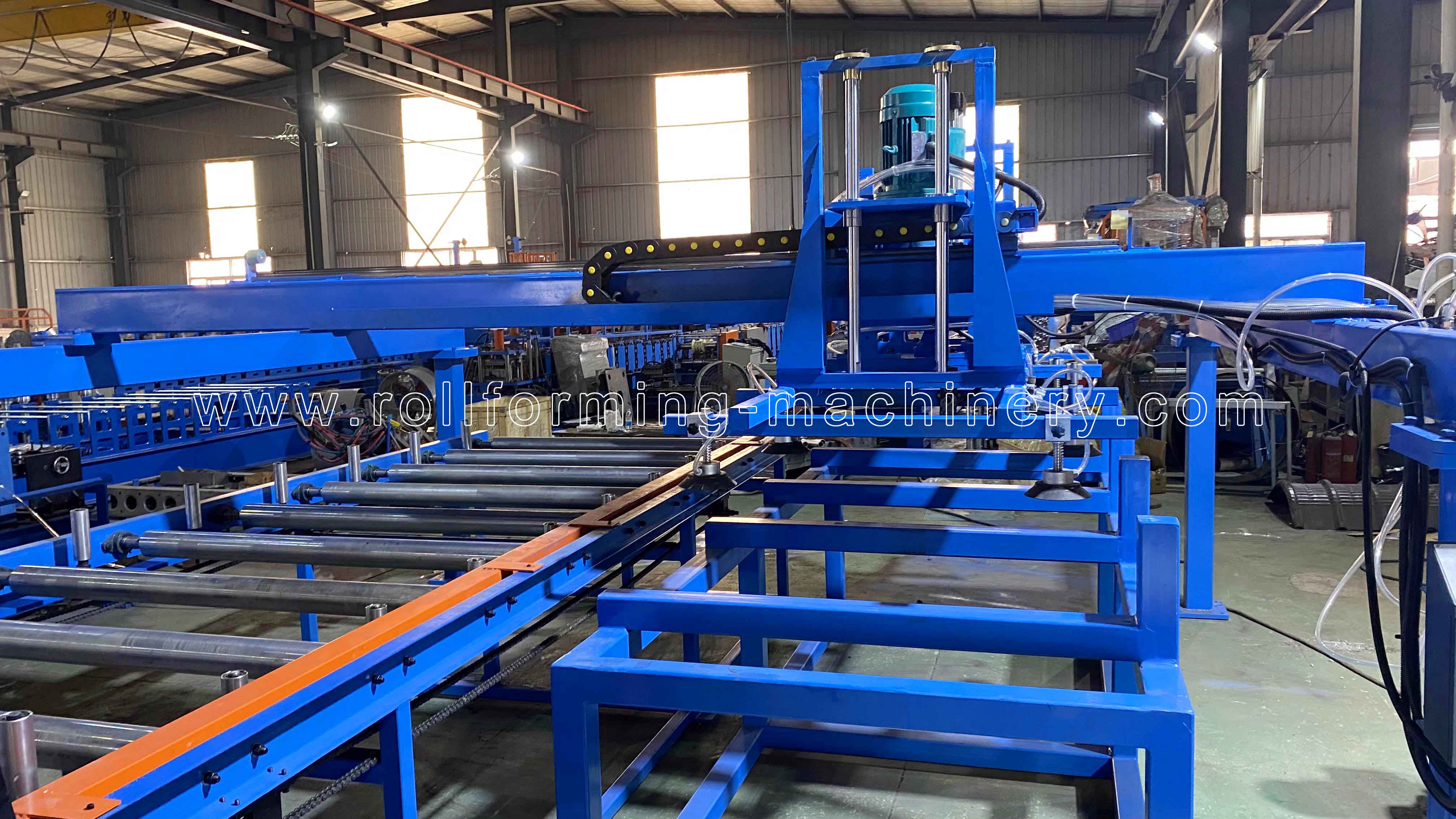 Plate-forme &agrave; ventouse en feuille