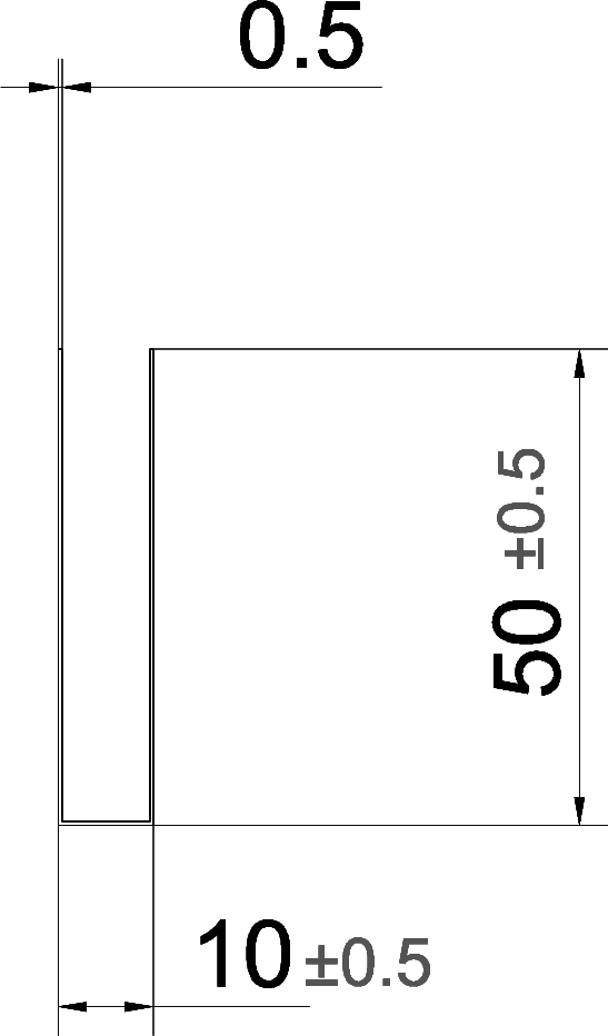 客户确认图纸（终）-Mod&egrave;le