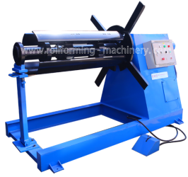 D&eacute;rouleur hydraulique 5T