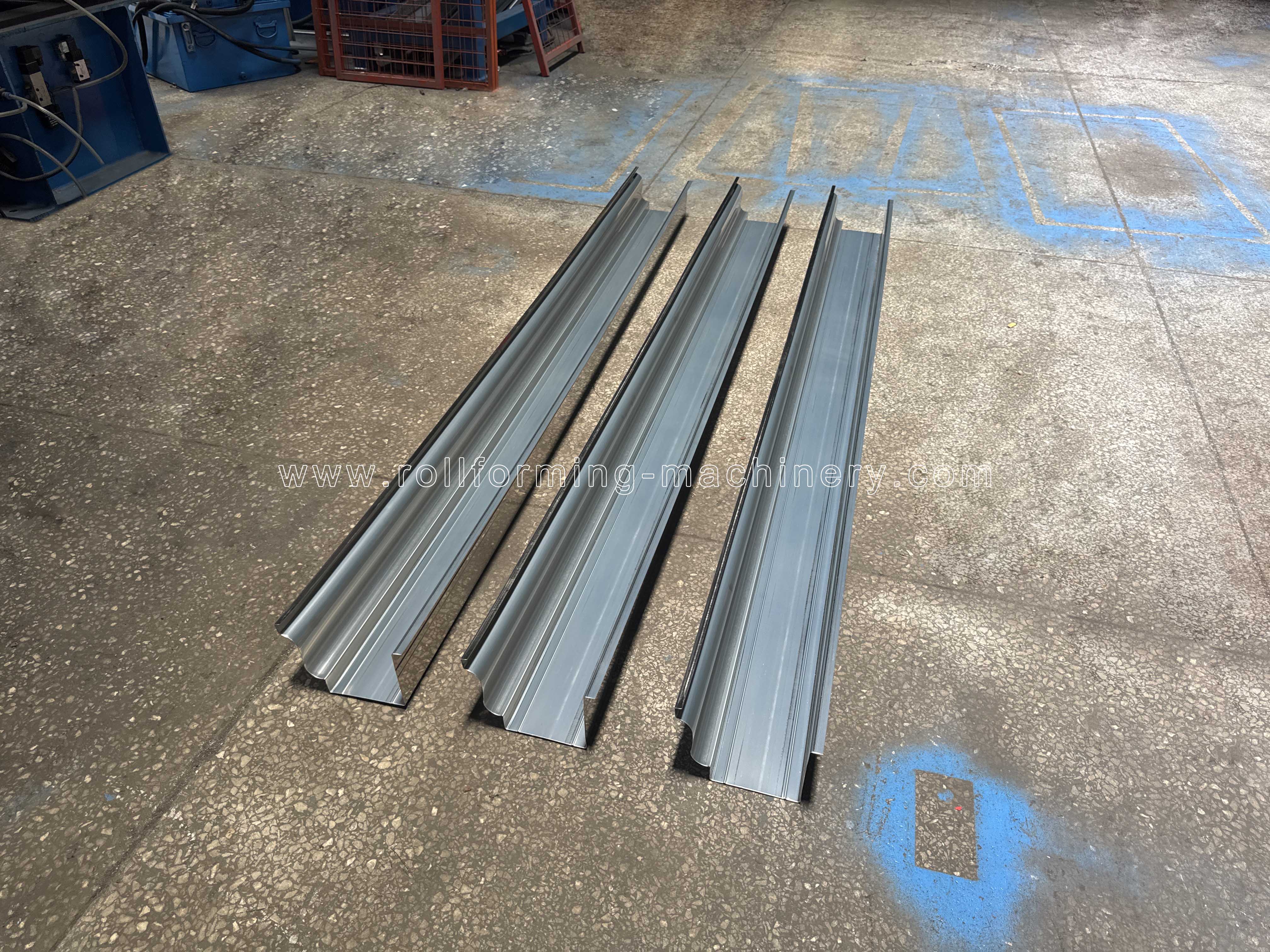 de la machine de goutti&egrave;re espagnole