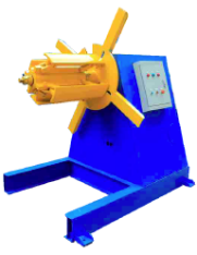 D&eacute;coller hydraulique