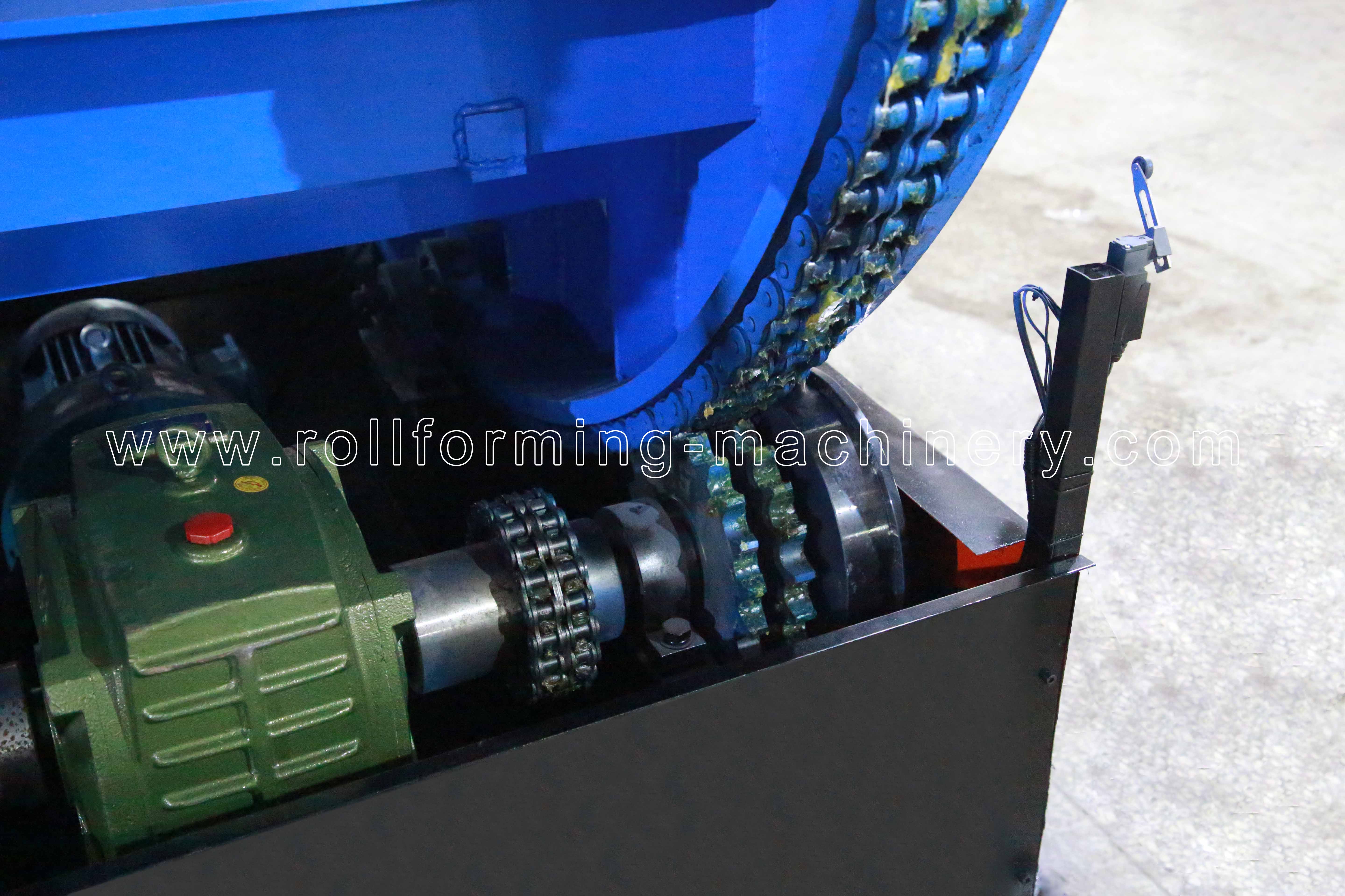 Fins de course et dispositifs de protection m&eacute;canique