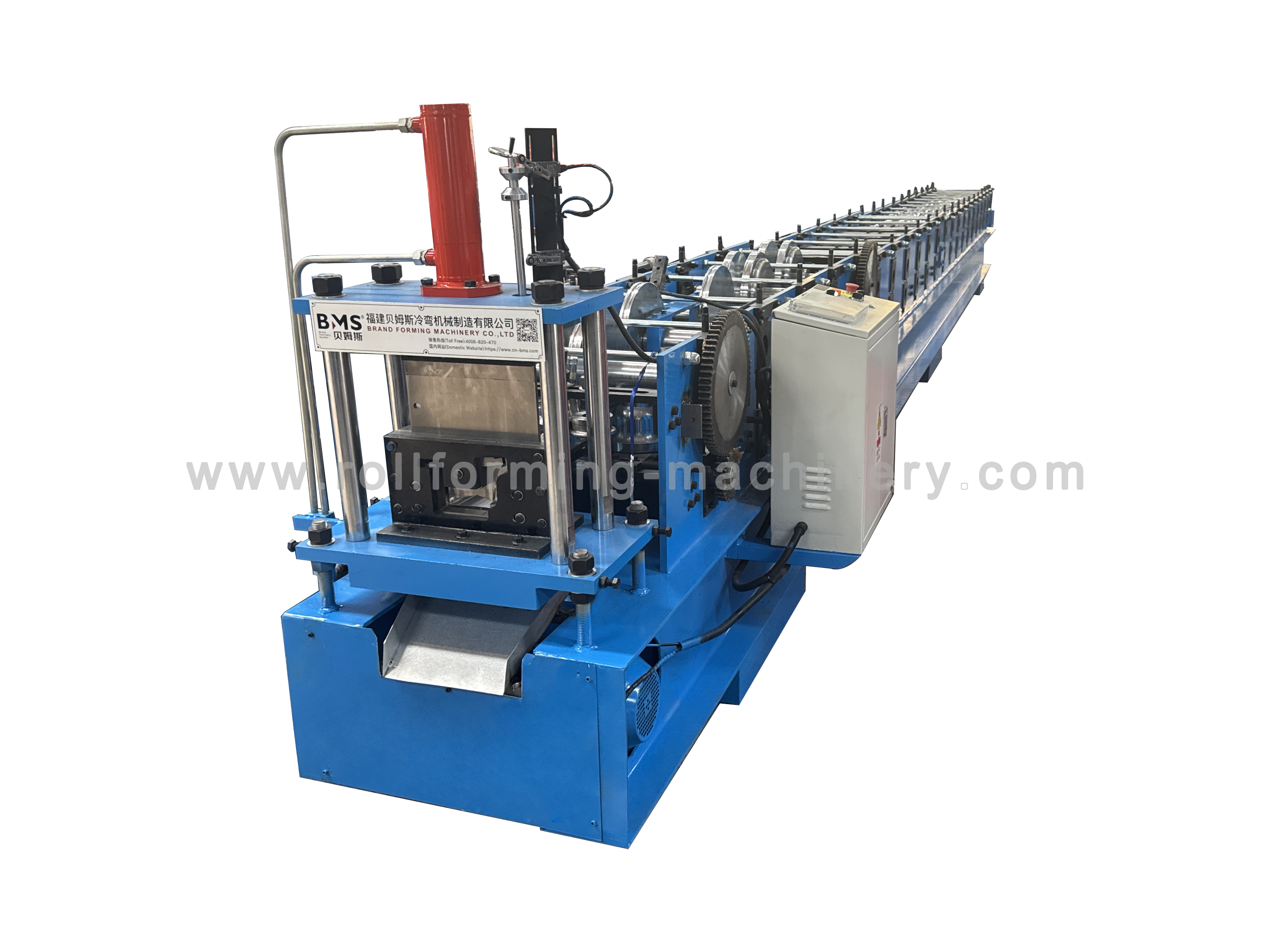 Spectacle de produits 