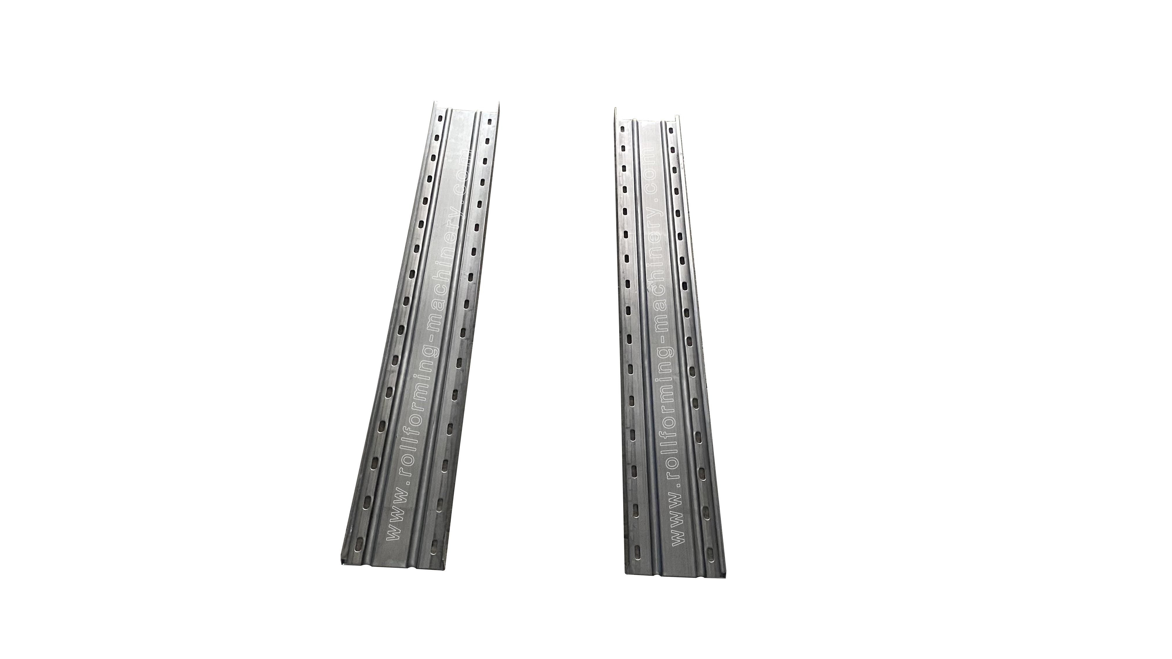 Exposition de produits