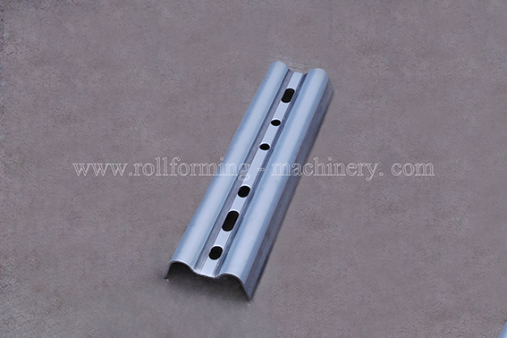 Caisselle de produit