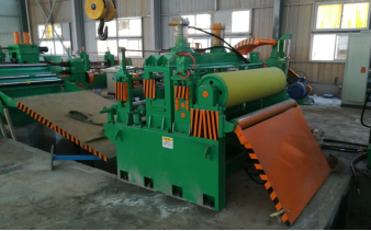 Ligne de coupe &agrave; longueur expliqu&eacute;e